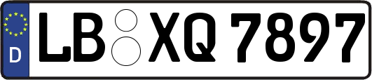 LB-XQ7897