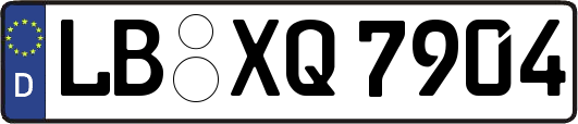 LB-XQ7904