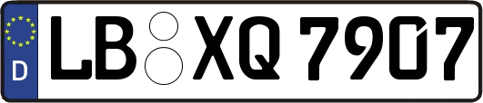 LB-XQ7907