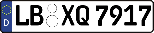 LB-XQ7917
