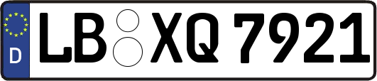 LB-XQ7921