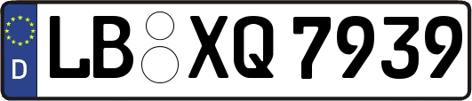 LB-XQ7939