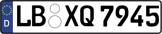 LB-XQ7945