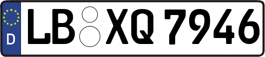 LB-XQ7946