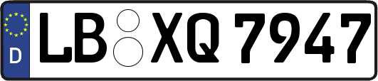 LB-XQ7947