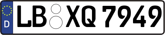 LB-XQ7949