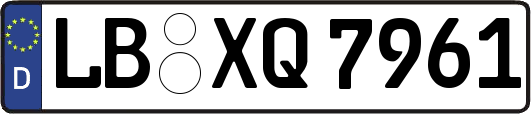 LB-XQ7961