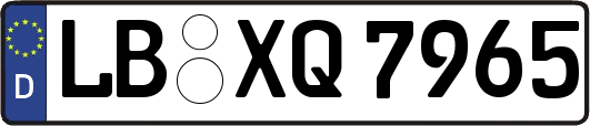 LB-XQ7965