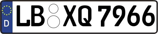 LB-XQ7966
