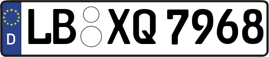 LB-XQ7968