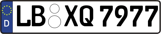 LB-XQ7977