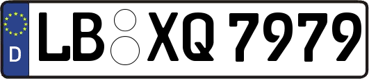 LB-XQ7979