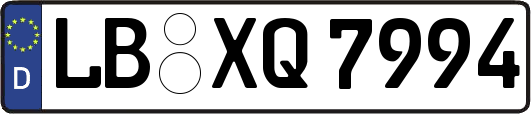 LB-XQ7994