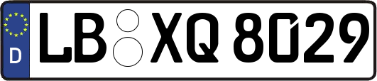 LB-XQ8029