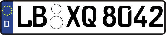 LB-XQ8042