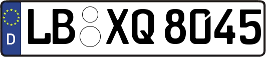 LB-XQ8045