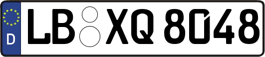 LB-XQ8048