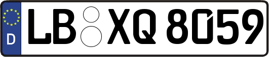 LB-XQ8059