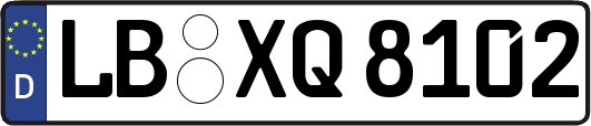 LB-XQ8102