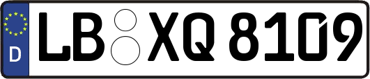 LB-XQ8109