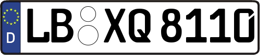 LB-XQ8110