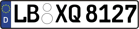 LB-XQ8127