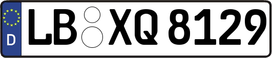 LB-XQ8129