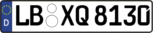 LB-XQ8130
