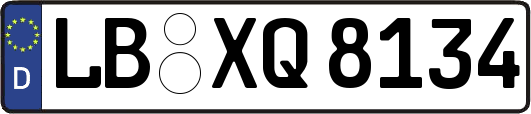 LB-XQ8134