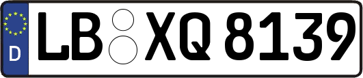 LB-XQ8139