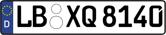 LB-XQ8140