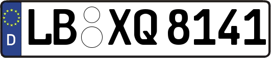LB-XQ8141