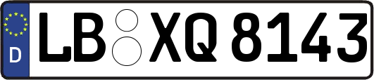 LB-XQ8143