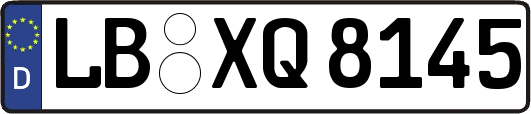 LB-XQ8145