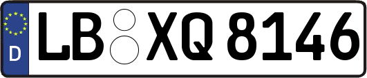 LB-XQ8146