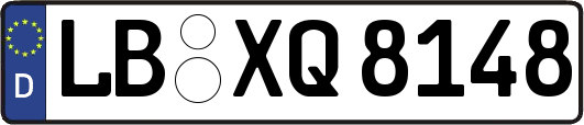 LB-XQ8148