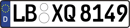 LB-XQ8149