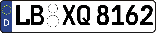 LB-XQ8162