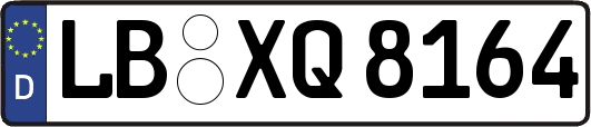 LB-XQ8164