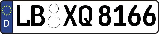 LB-XQ8166