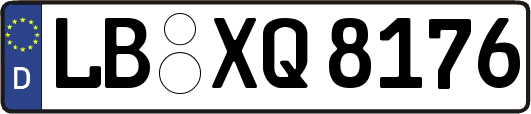 LB-XQ8176