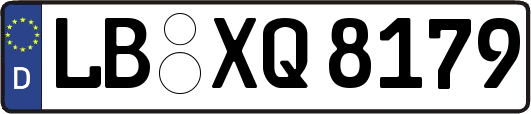LB-XQ8179