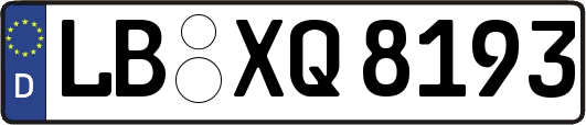 LB-XQ8193
