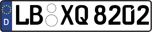 LB-XQ8202