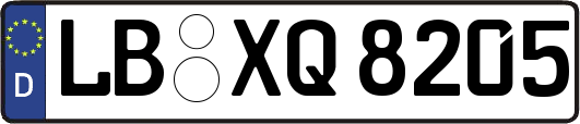 LB-XQ8205