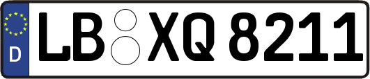 LB-XQ8211