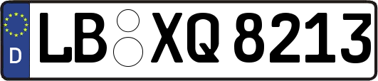 LB-XQ8213
