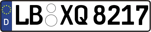 LB-XQ8217