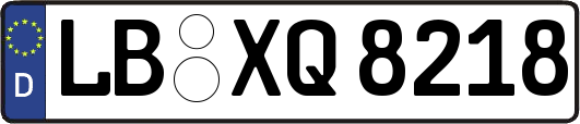 LB-XQ8218