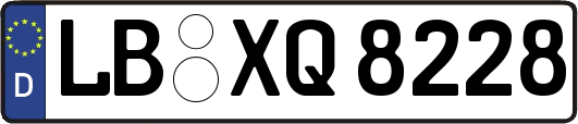LB-XQ8228